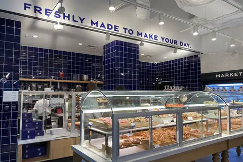 The Idle Bakery Cafe photo 4