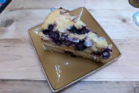 The Idle Bakery Cafe photo 3